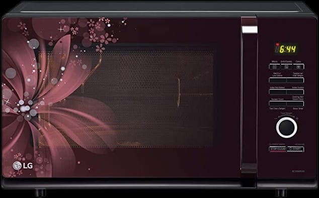 Microwave Oven Repair Service